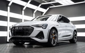 New Car Full Platinum Detail.