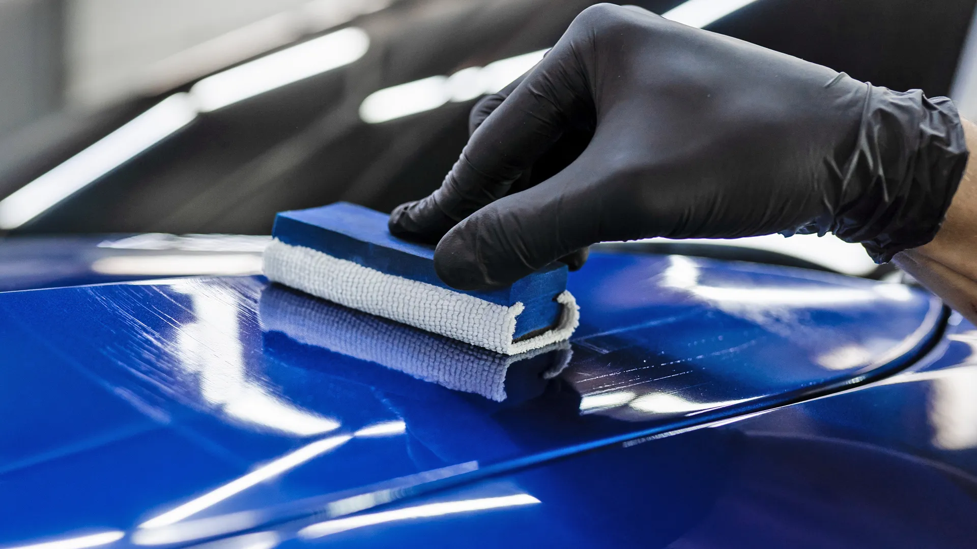 What is Ceramic Coating